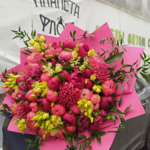 Букет №510